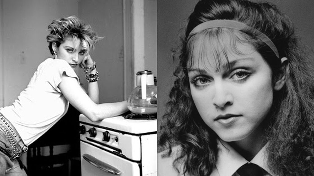 MADONNA