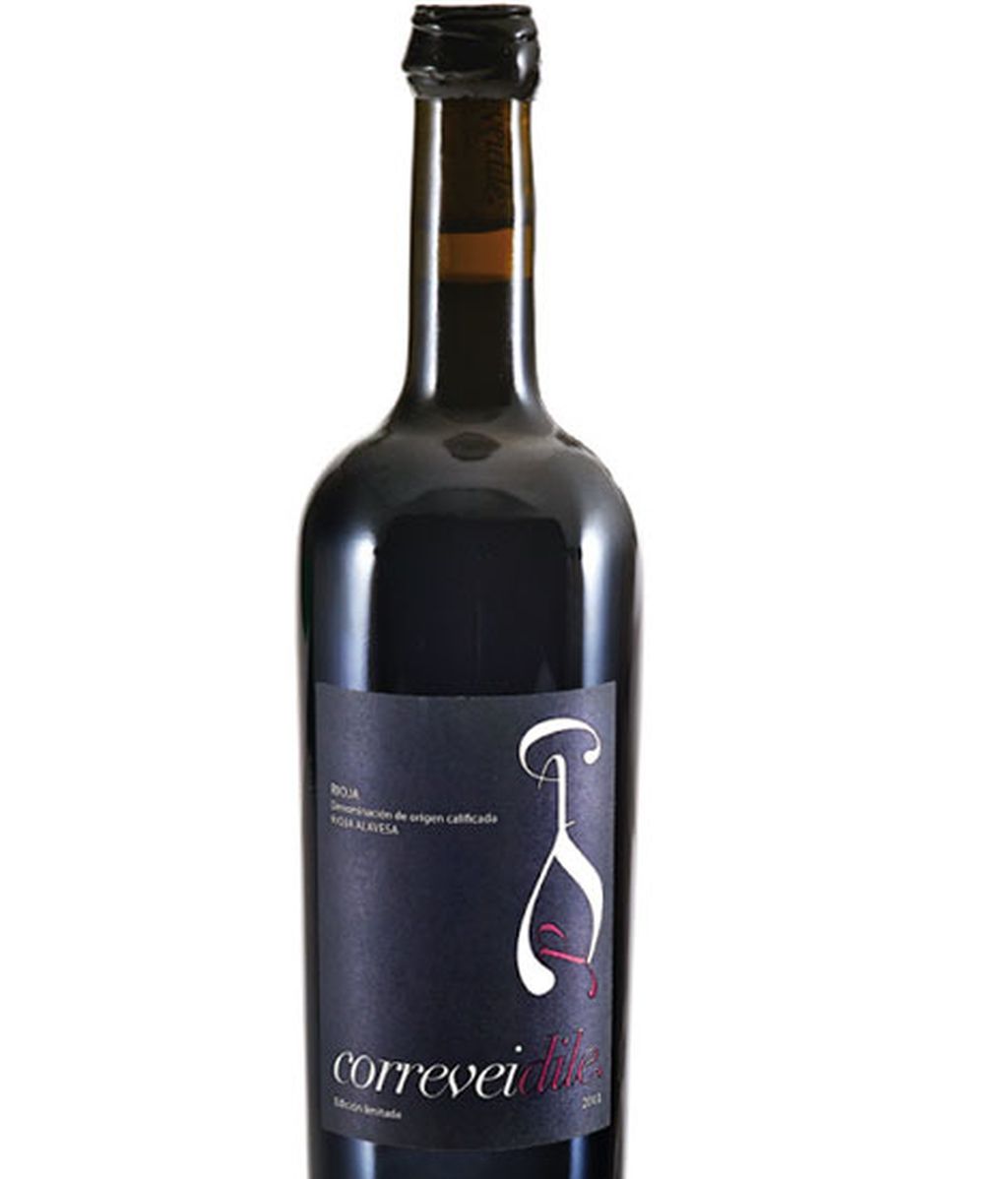 Correveidile (14 €)