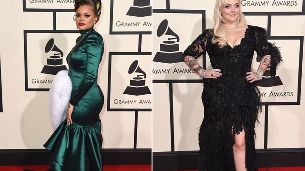 aciertos errores grammy