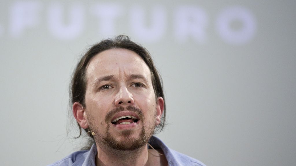 Pablo Iglesias pedirá a los votantes de Podemos que sean "carteros del cambio"