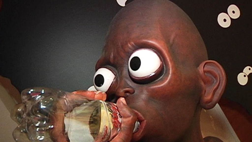 Coleccionar es una aficción que incluso, a veces, puede convertirse en obsesión