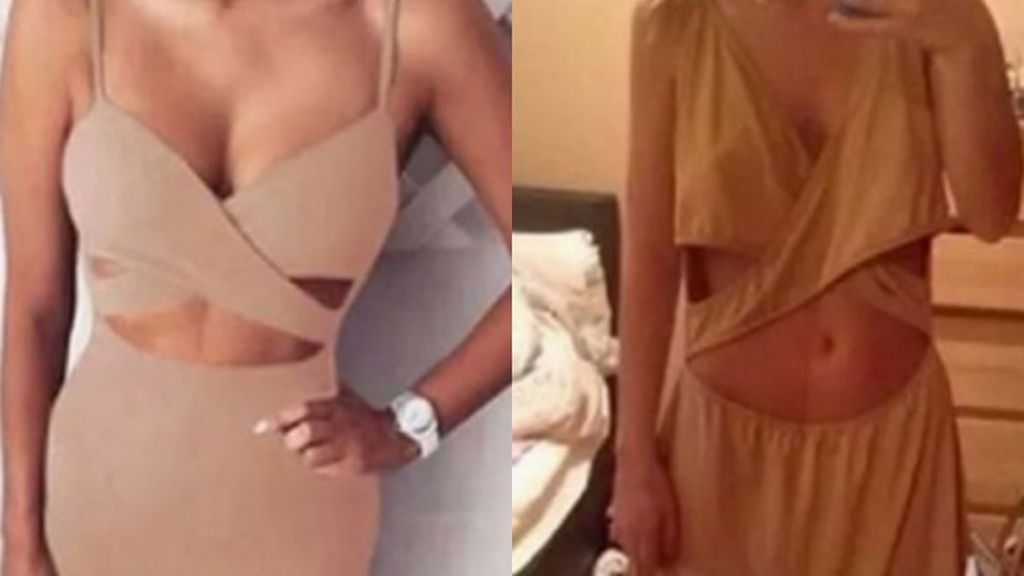 Unas 10 tallas más