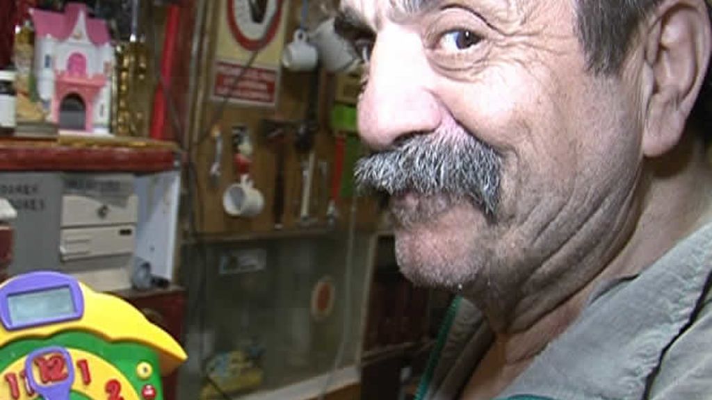 Callejeros: La Ribera