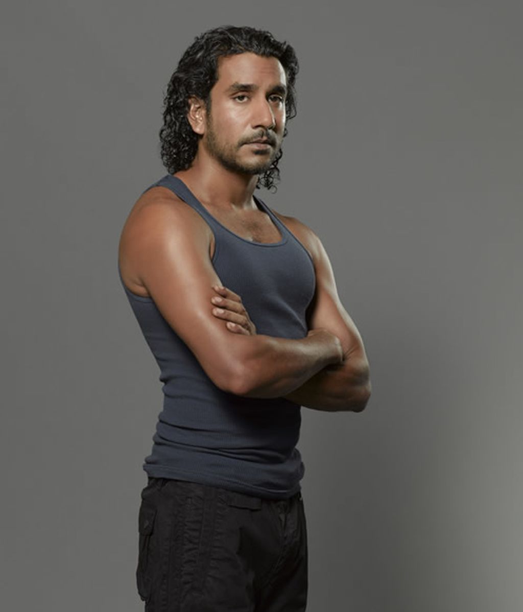 Sayid