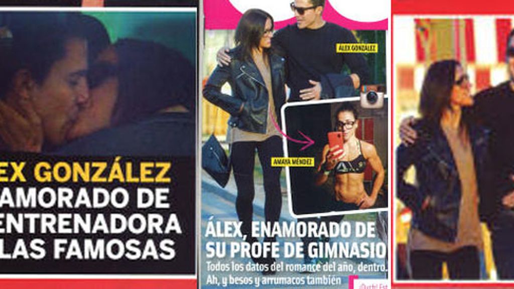 Álex González