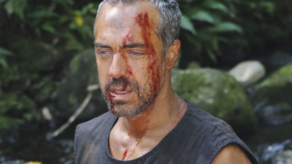 Capítulo 14: Al otro lado del mar