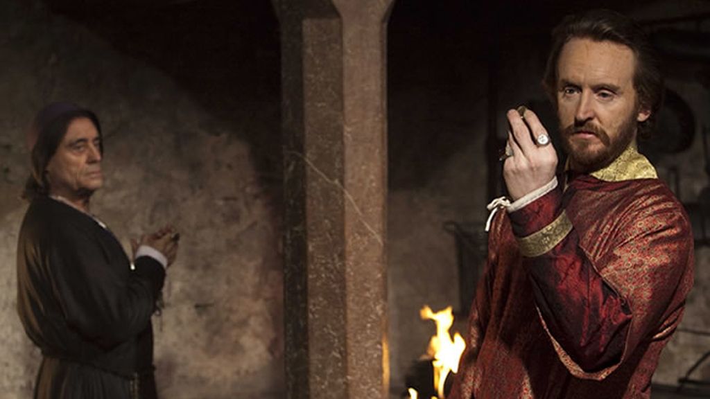 El desenlace (parte 1)