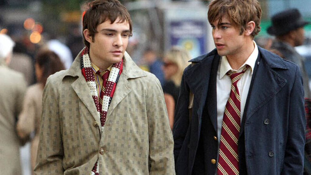 Capítulo 10: La puesta de largo