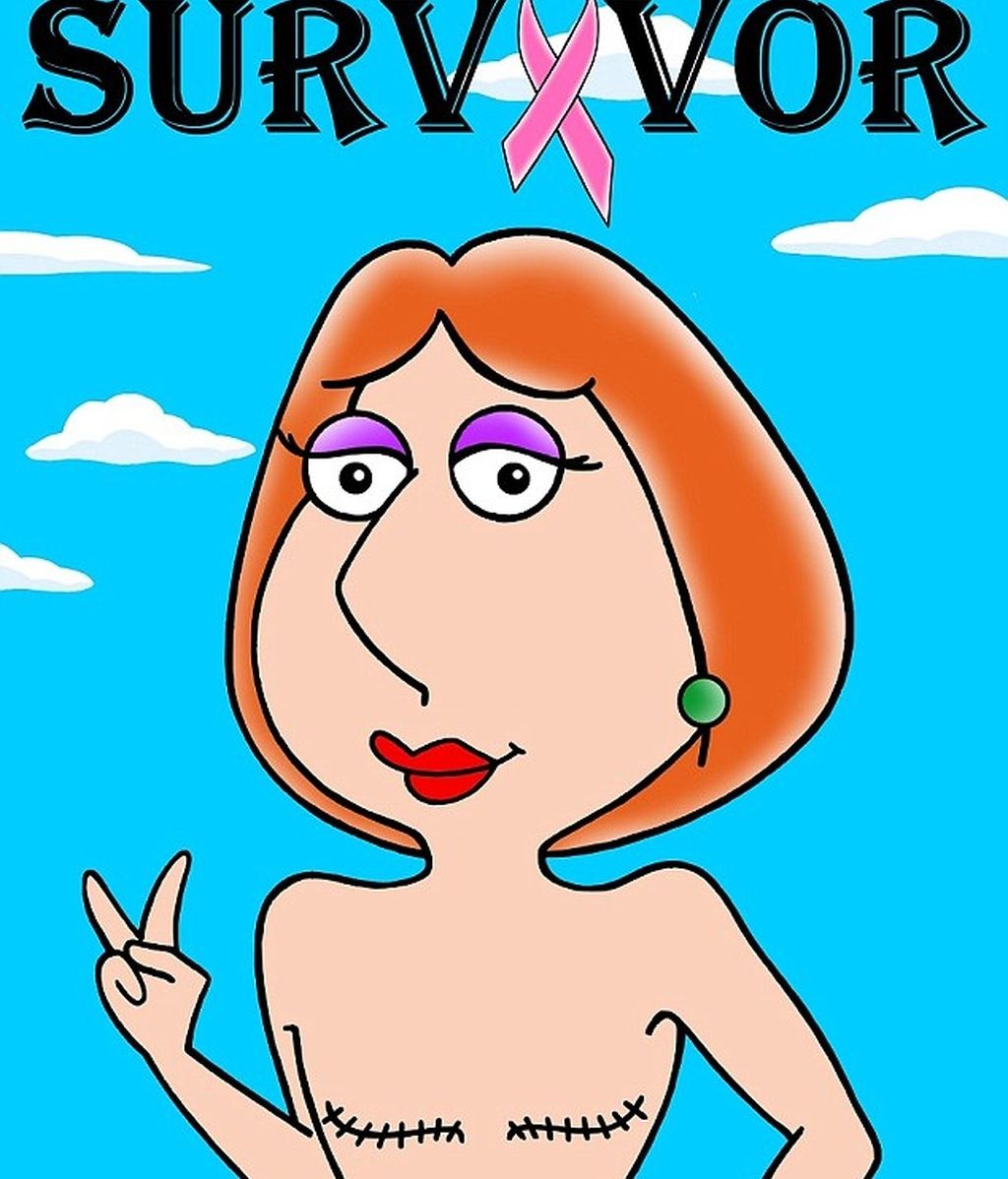 Lois Griffin
