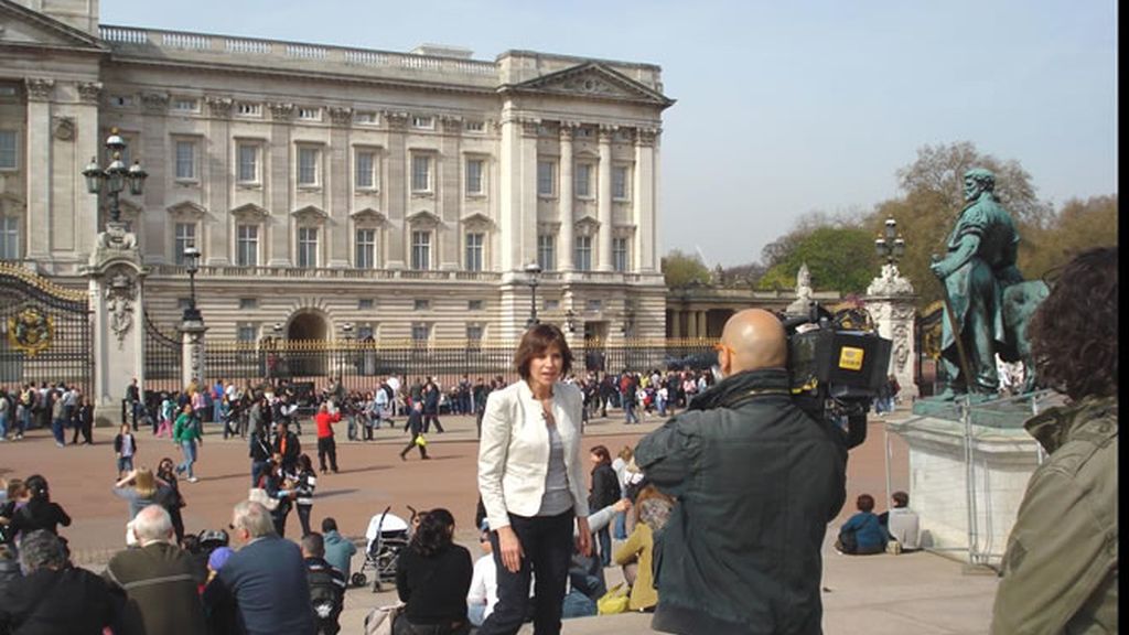 Entrevista exclusiva con los McCann