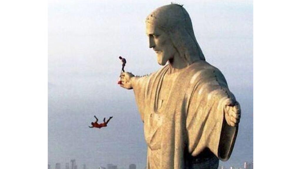 Los 'clavados' de Robben en forma de meme