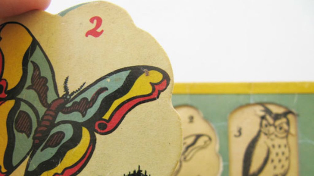 Objetos divinos de cartón que deberías tener