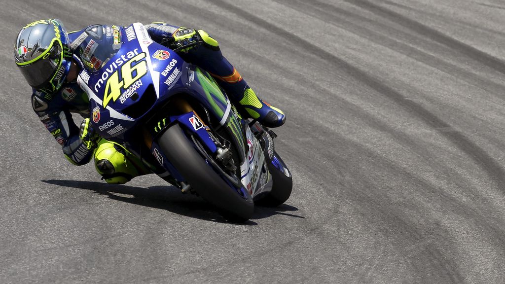 Valentino Rossi