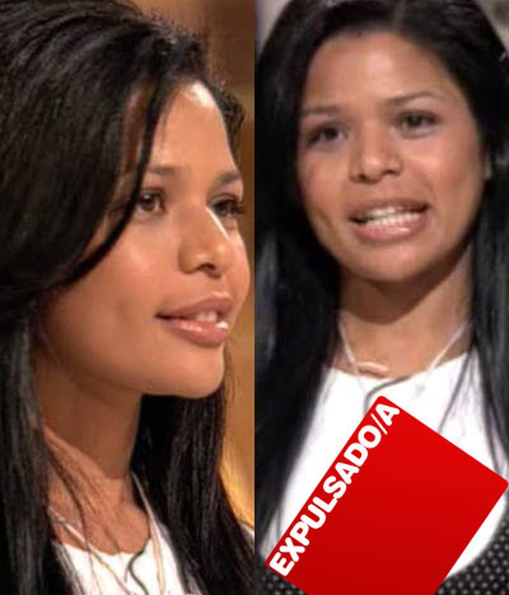 Las pretendientes de Víctor