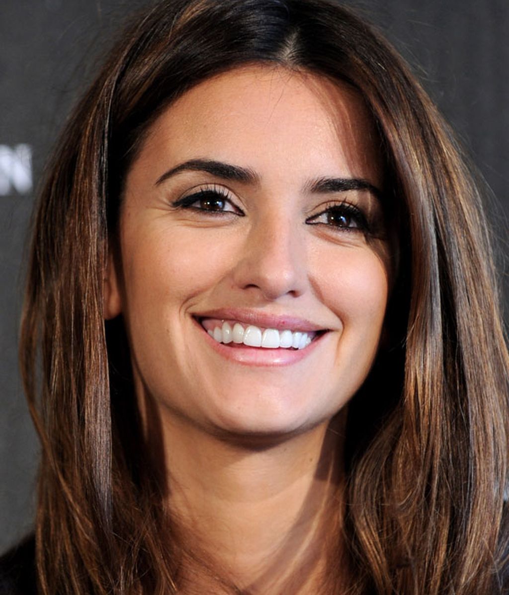 Penélope no es ambiciosa