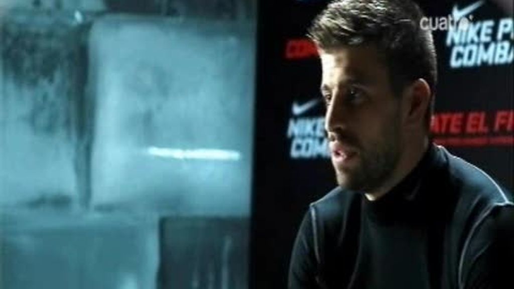 Siempre he ganado al Real Madrid