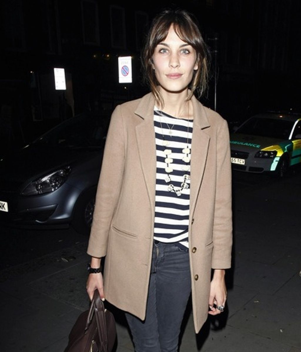 Los estilos más imitados de 2010