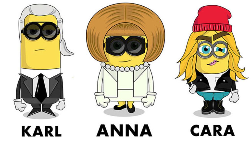 minion