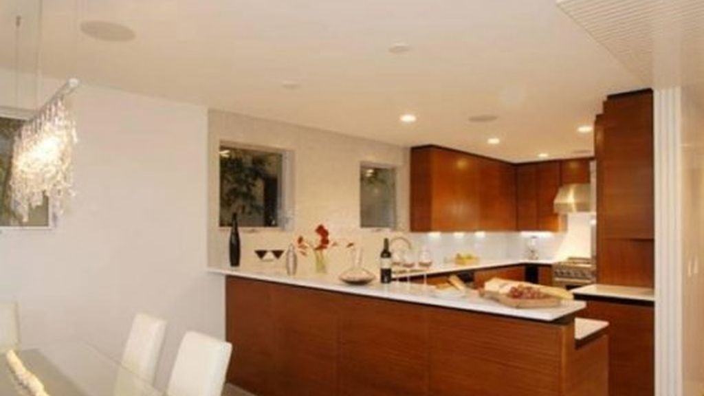 Lindsay Lohan ya tiene nuevo apartamento