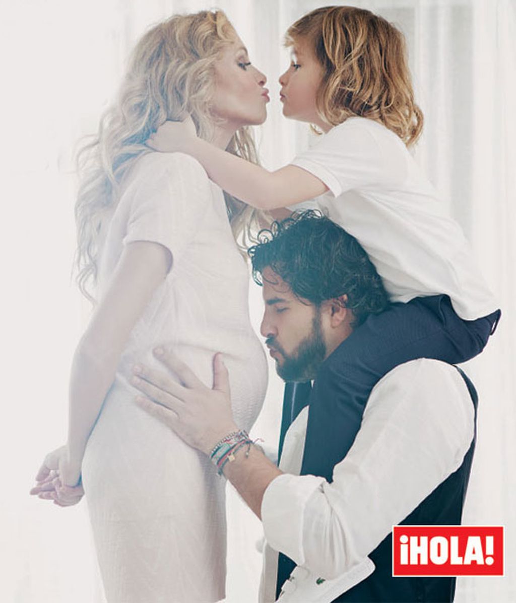 Paulina Rubio