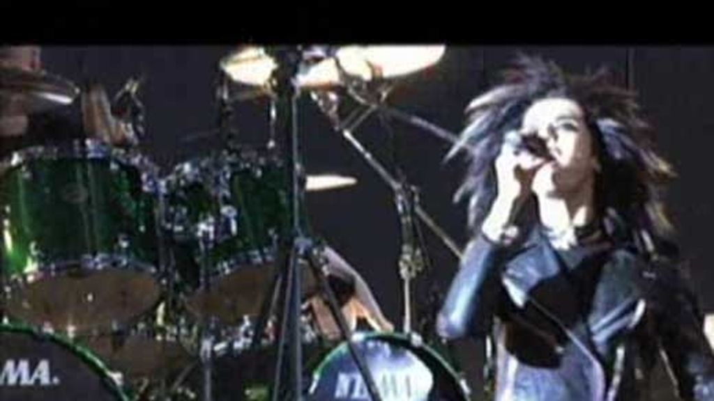 Actuación en Madrid