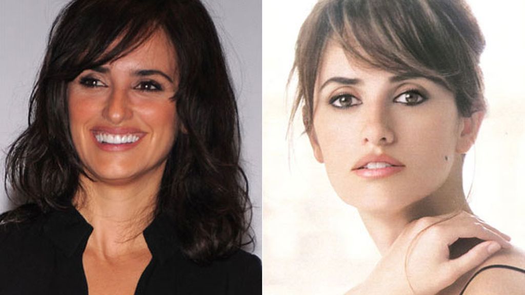 Penélope Cruz