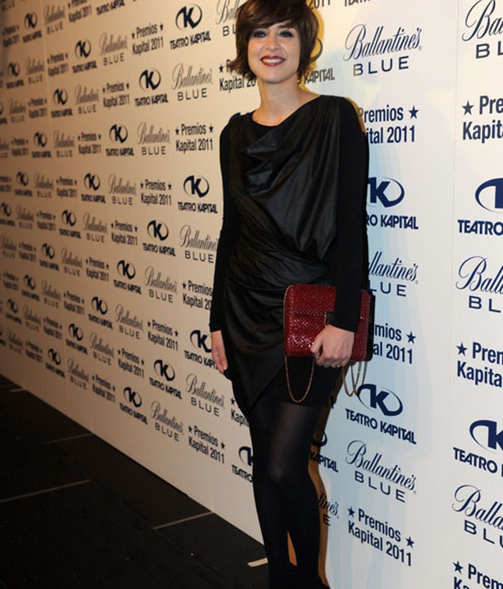 Mario Casas, Carmen Lomana y el cambio radical de Úrsula Corberó