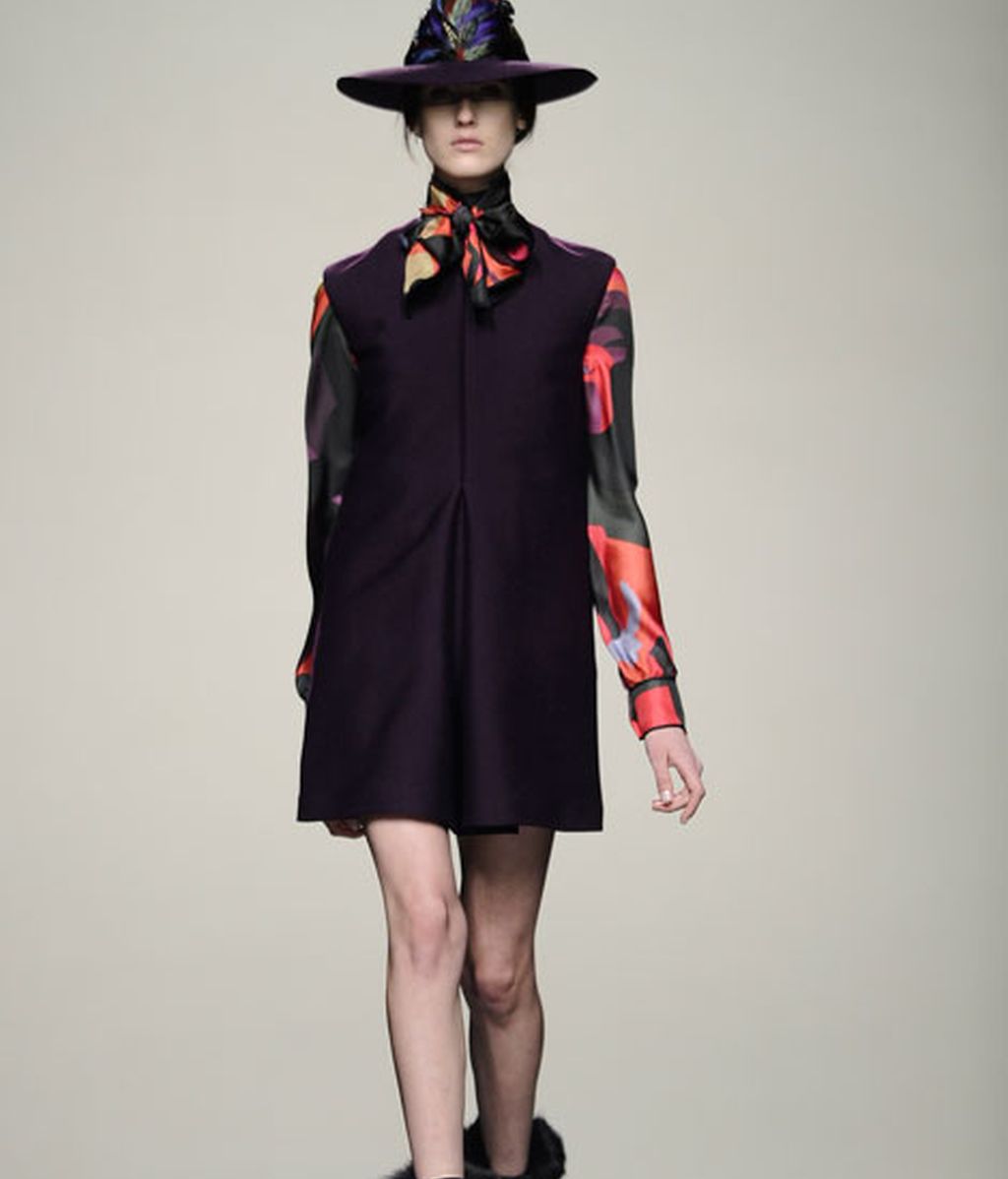 Juan Vidal: el 'chic' neoyorquino de los 70's