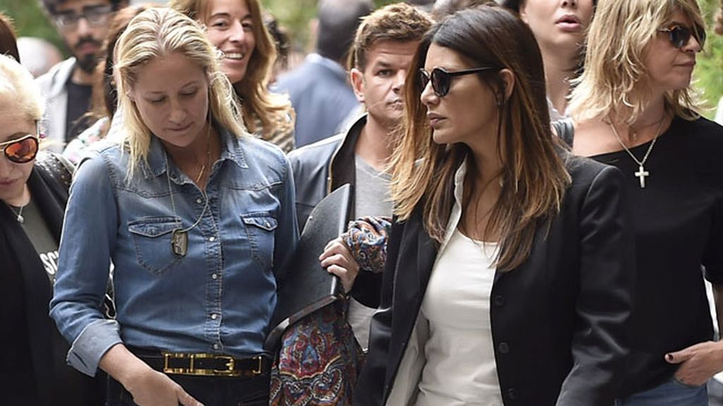 David Fernando Reyes, el menor de los hermanos, ha fallecido a sus 43 años en Madrid