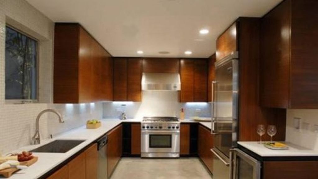 Lindsay Lohan ya tiene nuevo apartamento