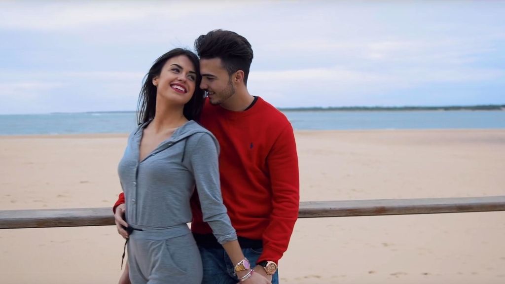 Más de 120.000 visitas en Youtube en tan sólo tres días