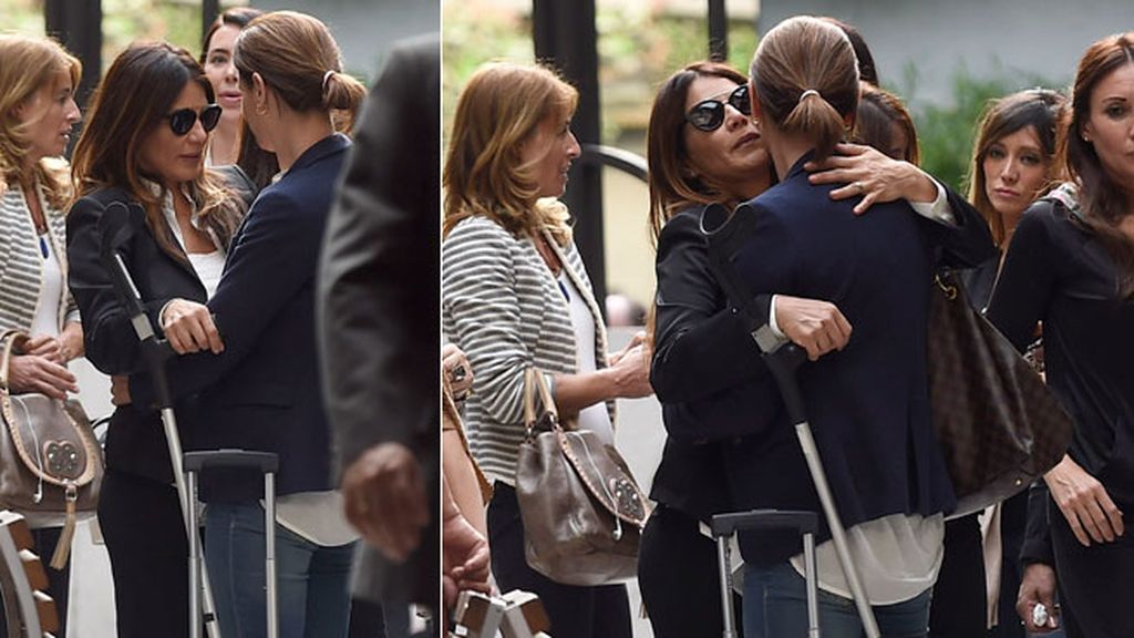 David Fernando Reyes, el menor de los hermanos, ha fallecido a sus 43 años en Madrid