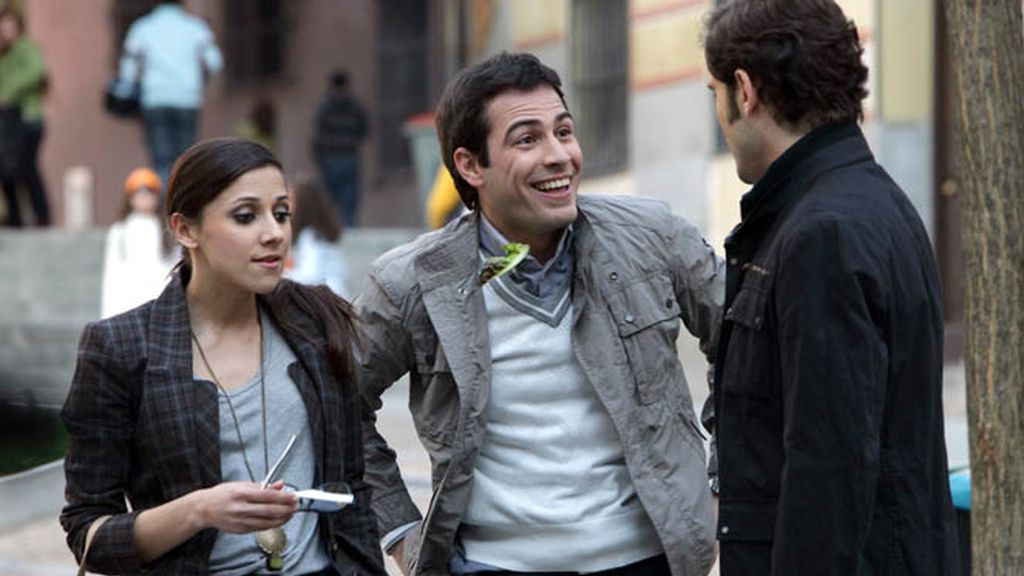 Capítulo 8: ¿Es la infidelidad buena para la pareja?