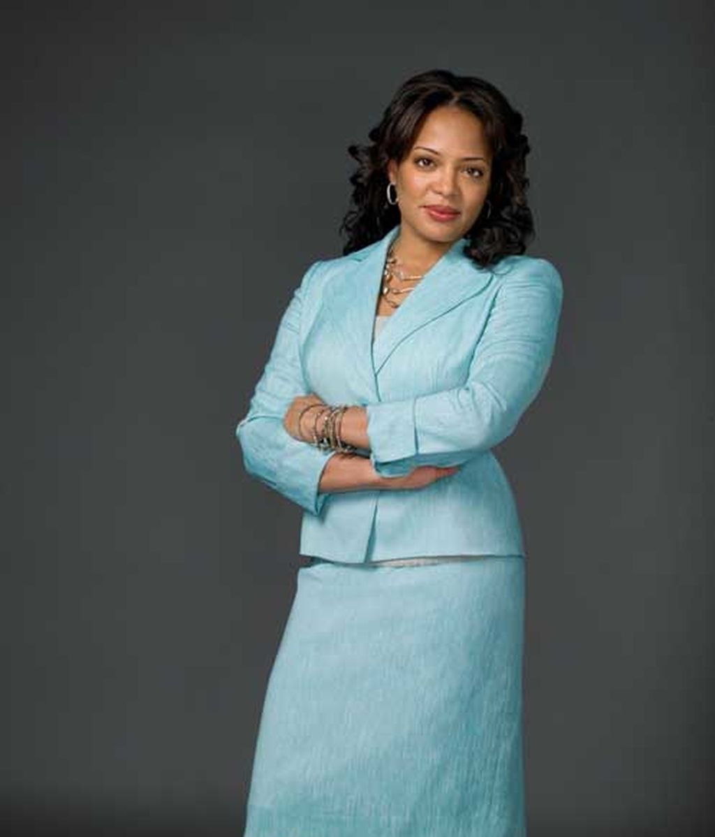 Teniente María Laguerta