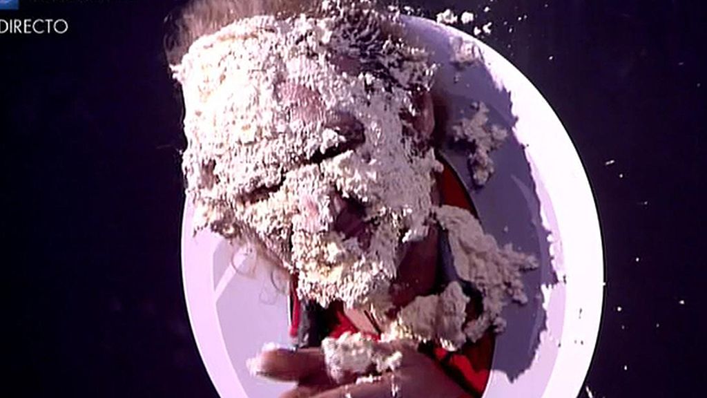 'Súper-Maligno' pone a prueba los concursantes