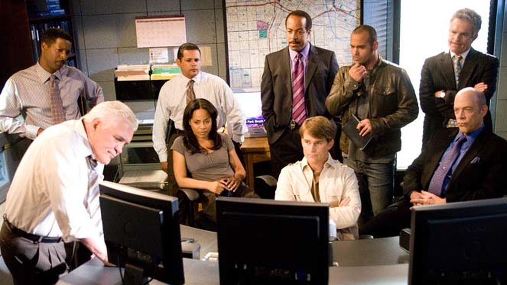 Capítulo 1:Quema controlada