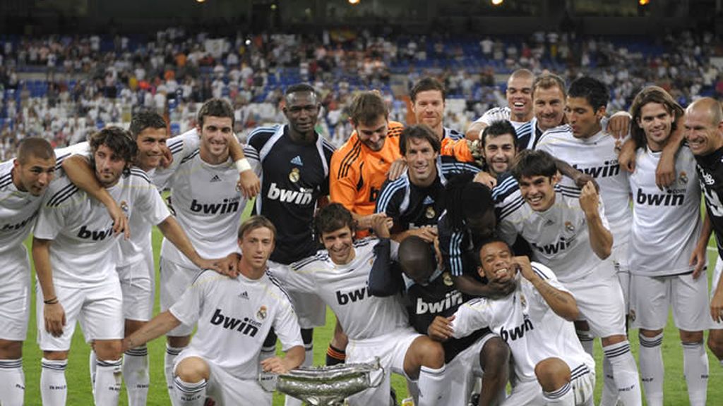 Real Madrid