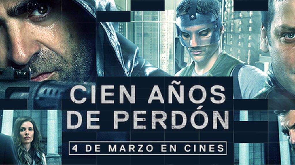 Cien años de perdón