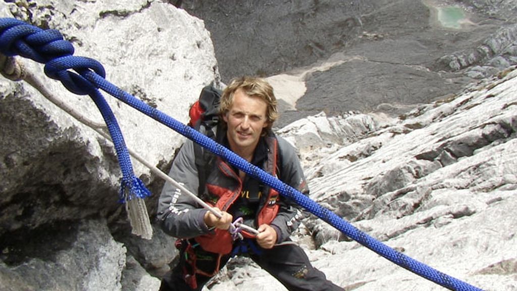Vinson, Carstensz, Aconcagua: Expedición 8 de Jesús Calleja en Desafío Extremo