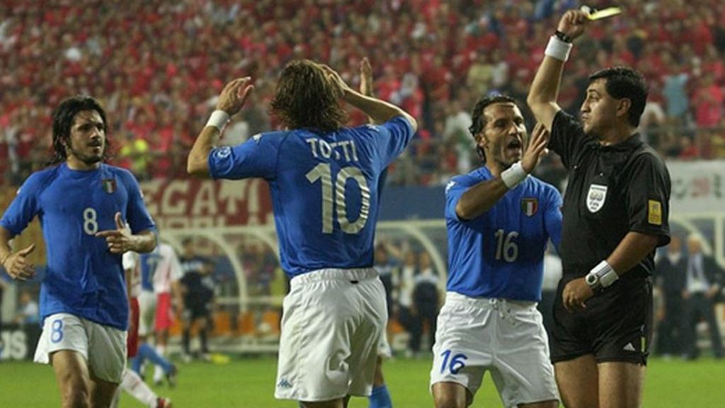 Espana,Italia,FIFA,Corea,