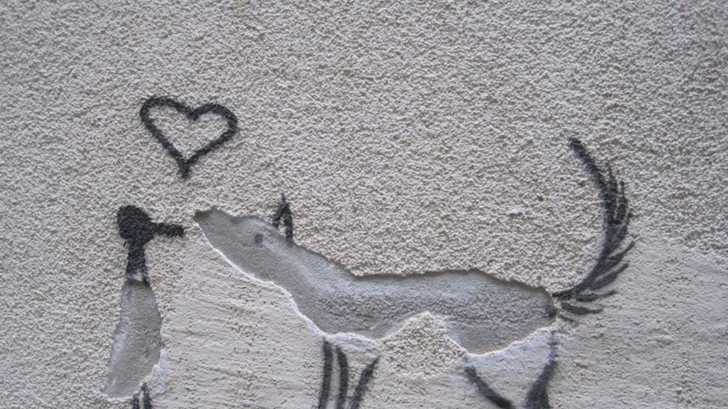 Arte callejero: Inconformismo materializado en las paredes de todo el mundo