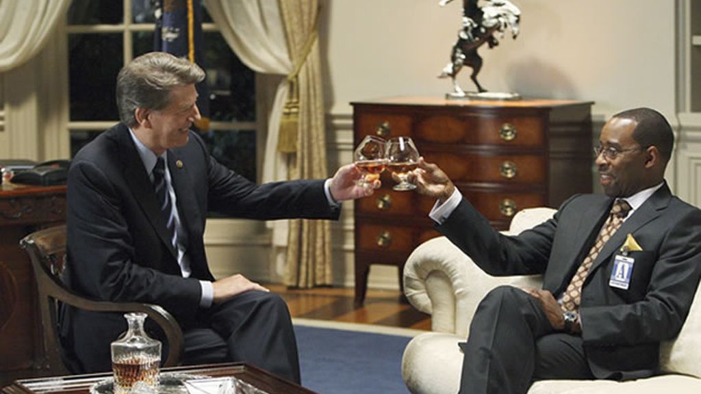 Capítulo 5: Dime algo que sea verdad