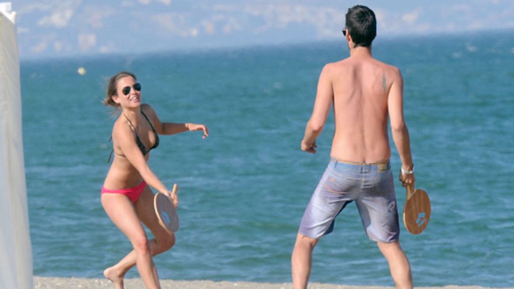 Cuando las mariposas revolotean por la tripa de Ana Fernández