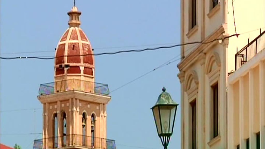 Arte con influencia veneciana