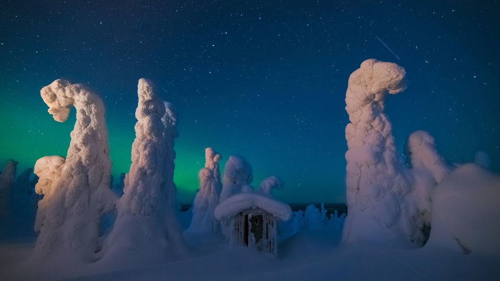 National Geographic busca al fotógrafo de viajes del año
