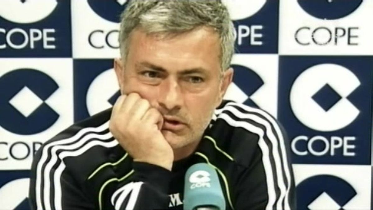 Mou: sou un tío cojonudo Mou: sou un tío cojonudo