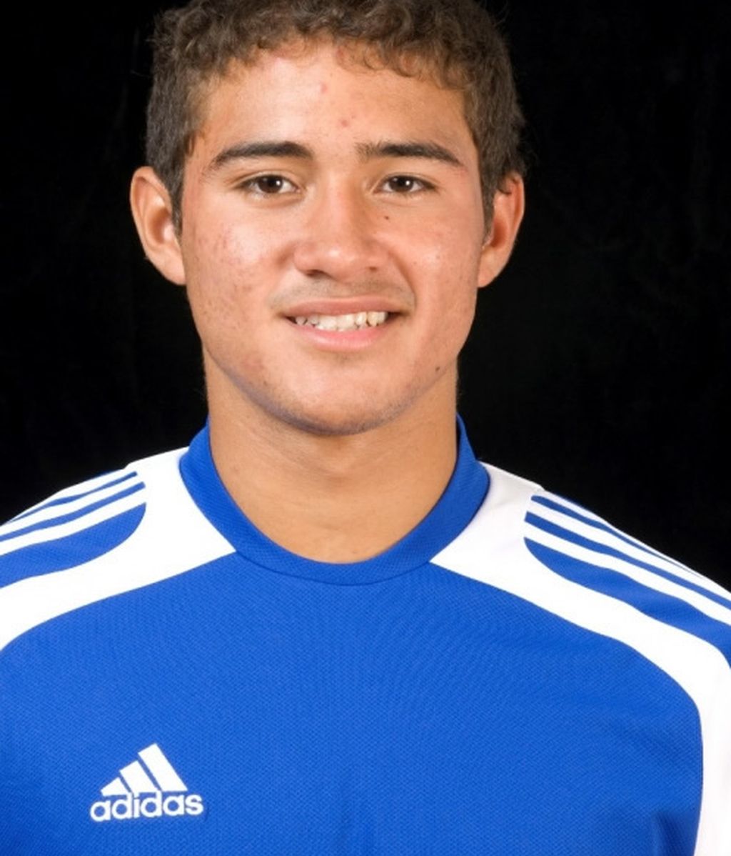 José David Pimentel