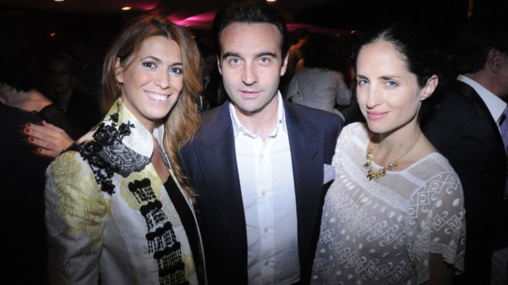 Fiona Ferrer te enseña a ser una "wacu girl"