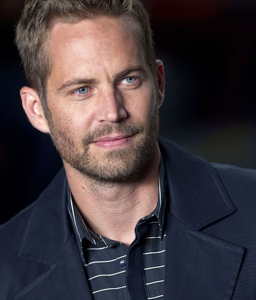 Muere el actor, Paul Walker, a los 40 años