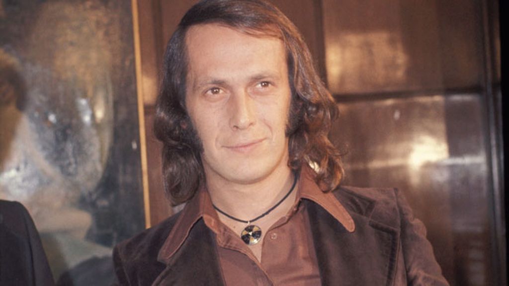 Ganador de multitud de premios